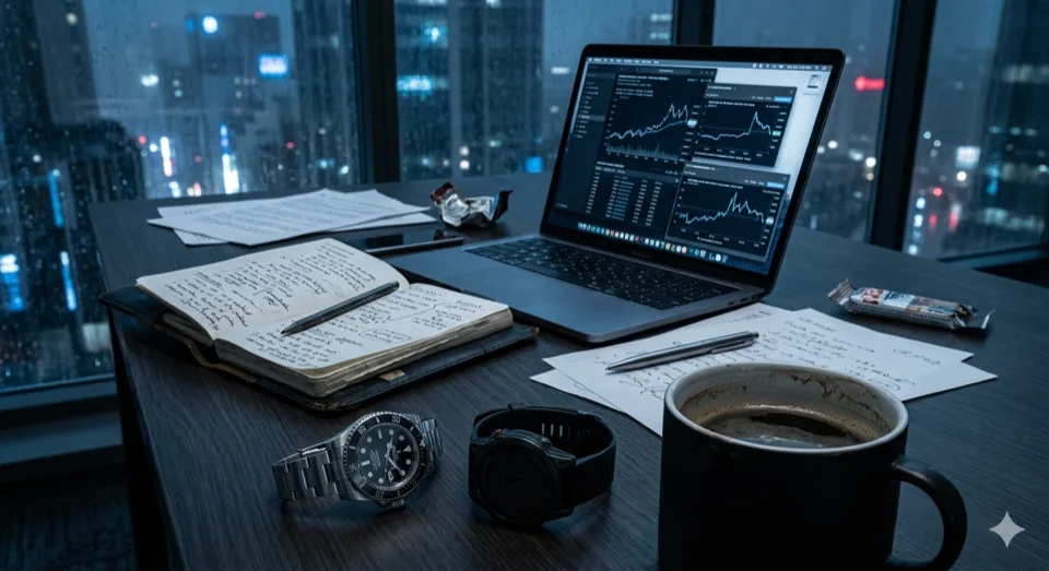 Krzywa naprężenie–odkształcenie ilustrująca strefy odkształcenia sprężystego i plastycznego, wprowadzająca analogię materiałoznawczą używaną w artykule.