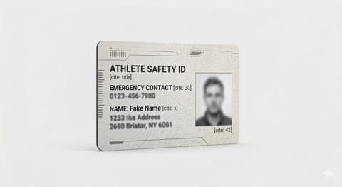 Dokument tożsamości